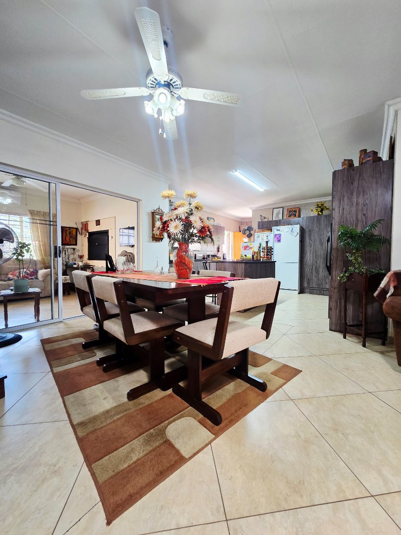 3 Bedroom Property for Sale in Flimieda North West